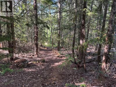 Lot 1 Chase Road, Christina Lake