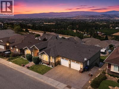 Lakeview walk-out rancher
