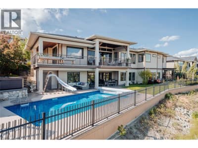 747 Traditions Crescent, Kelowna