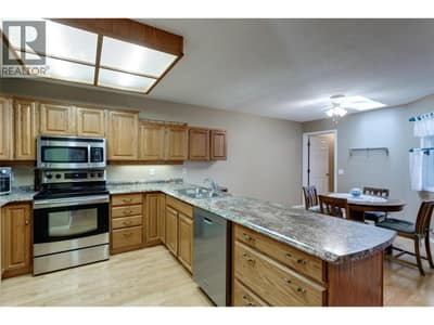 950 Lanfranco Road Unit# 16, Kelowna