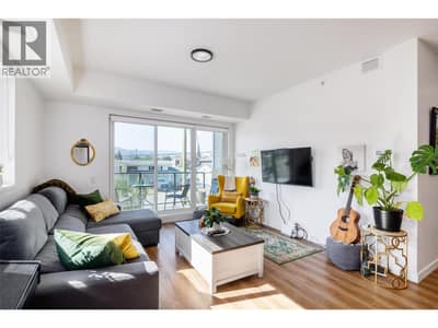 615 Rutland Road Unit# 204, Kelowna