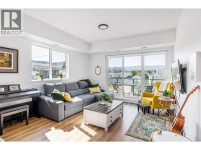 615 Rutland Road Unit# 204, Kelowna