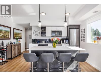 615 Rutland Road Unit# 204, Kelowna