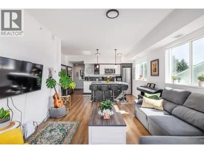 615 Rutland Road Unit# 204, Kelowna