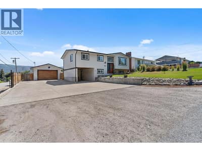 1863 Cathy Avenue, Kelowna