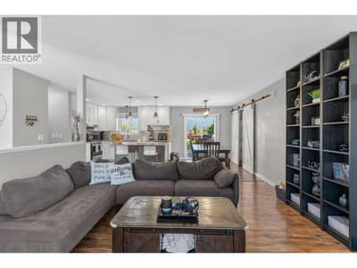 1863 Cathy Avenue, Kelowna