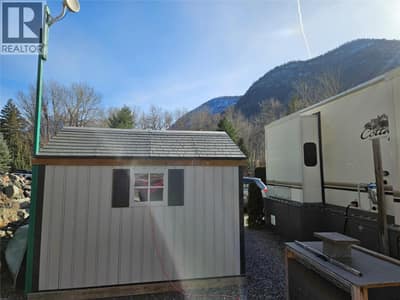 4354 Highway 3 Unit# 79, Keremeos