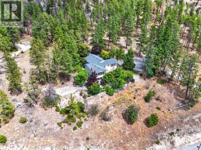 9251 Tyndall Road, Lake Country