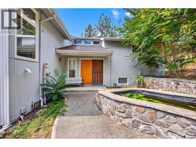 9251 Tyndall Road, Lake Country
