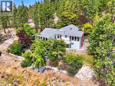 9251 Tyndall Road, Lake Country