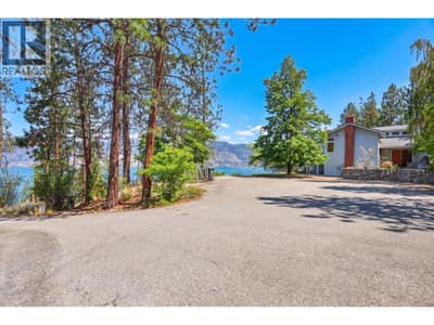 9251 Tyndall Road, Lake Country