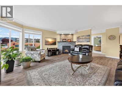 2420 Ingram Road Unit# 303, West Kelowna