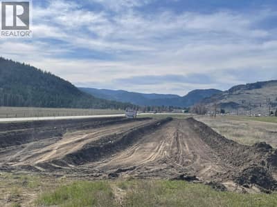 Lot 1 DL 377 3 Highway, Midway