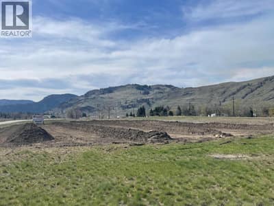 Lot 1 DL 377 3 Highway, Midway