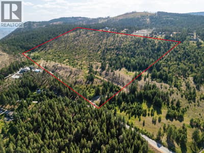 3666 Gates Road, West Kelowna