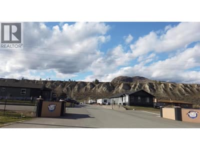 5005 River Road Unit# 132 Lot# 31, Pritchard