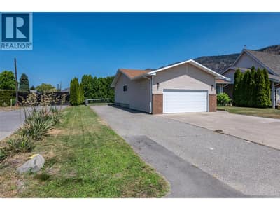 44 Bayview Crescent, Osoyoos