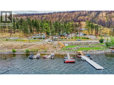 3972 Kamloops-Vernon Highway, Monte Lake