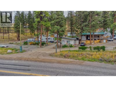 3972 Kamloops-Vernon Highway, Monte Lake