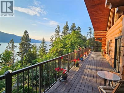2690 Dubbin Road, Kelowna