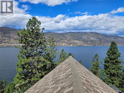 2690 Dubbin Road, Kelowna