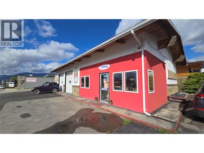 1520 Canyon Street, Creston