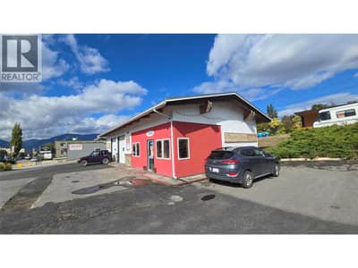 1520 Canyon Street, Creston