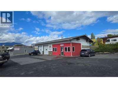 1520 Canyon Street, Creston