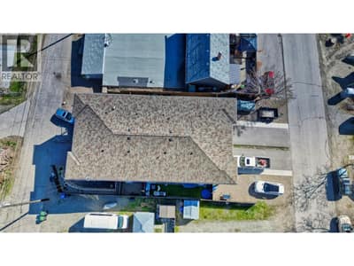 8504 70TH Avenue Unit# 102, Osoyoos
