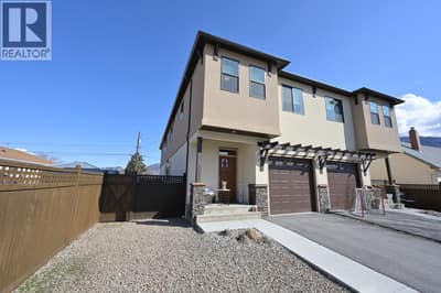 8504 70TH Avenue Unit# 101, Osoyoos