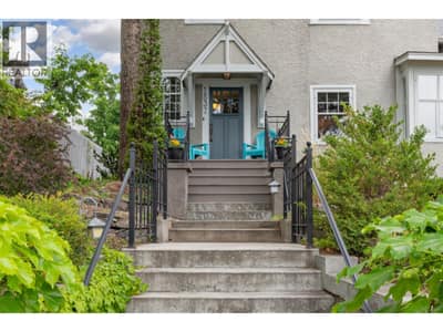 1537 Lakeview Street, Kelowna