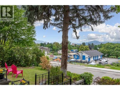 Lovely Vista Views of Kelowna