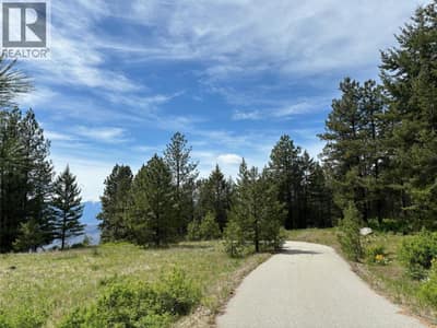 500 Sasquatch Trail, Osoyoos
