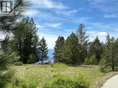 500 Sasquatch Trail, Osoyoos