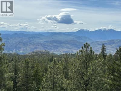 500 Sasquatch Trail, Osoyoos