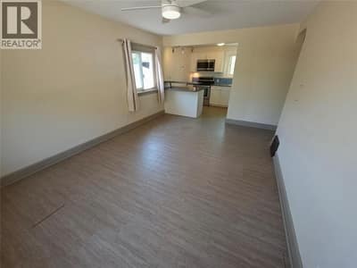 1188 Columbia Avenue, Trail