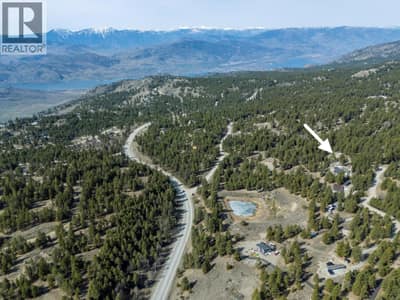 490 Wapiti Way, Osoyoos