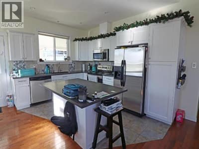 2037 Stagecoach Drive, Kamloops