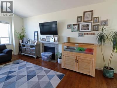 2037 Stagecoach Drive, Kamloops