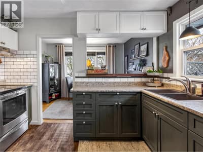 413 Conklin Avenue, Penticton