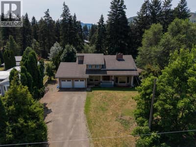 4289 DUNSMUIR Road, Barriere
