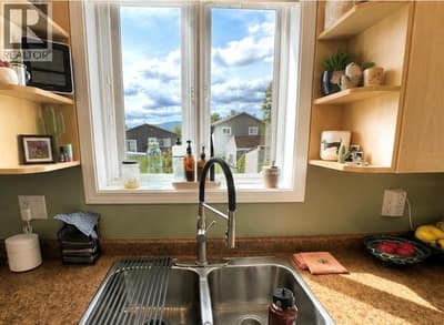 5213 40 ST NE Street, Chetwynd