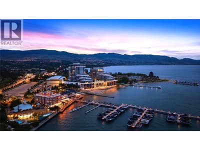 3699 Capozzi Road Unit# PH6, Kelowna