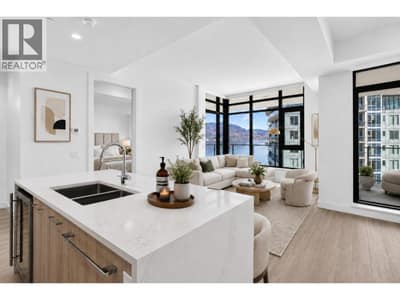 3699 Capozzi Road Unit# PH6, Kelowna