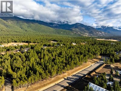 Lot 29 ELKHORN Close, Windermere