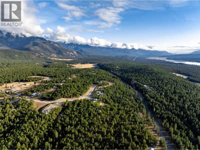 Lot 29 ELKHORN Close, Windermere