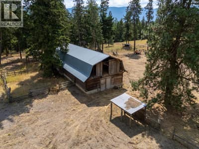 4768 Schubert Road, Spallumcheen