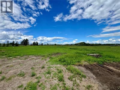 3074 208 Road, Dawson Creek