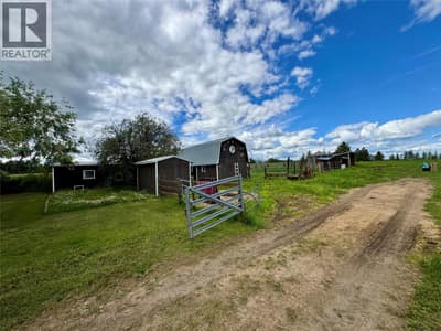 3074 208 Road, Dawson Creek