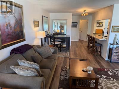 4769 Forsters Landing Road Unit# 215, Radium Hot Springs